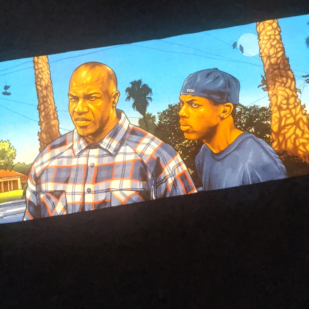 Friday Tee - image 1